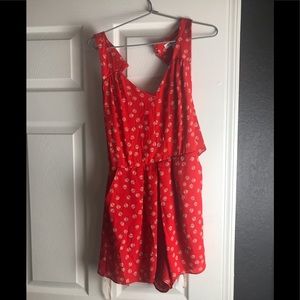 BcBg romper